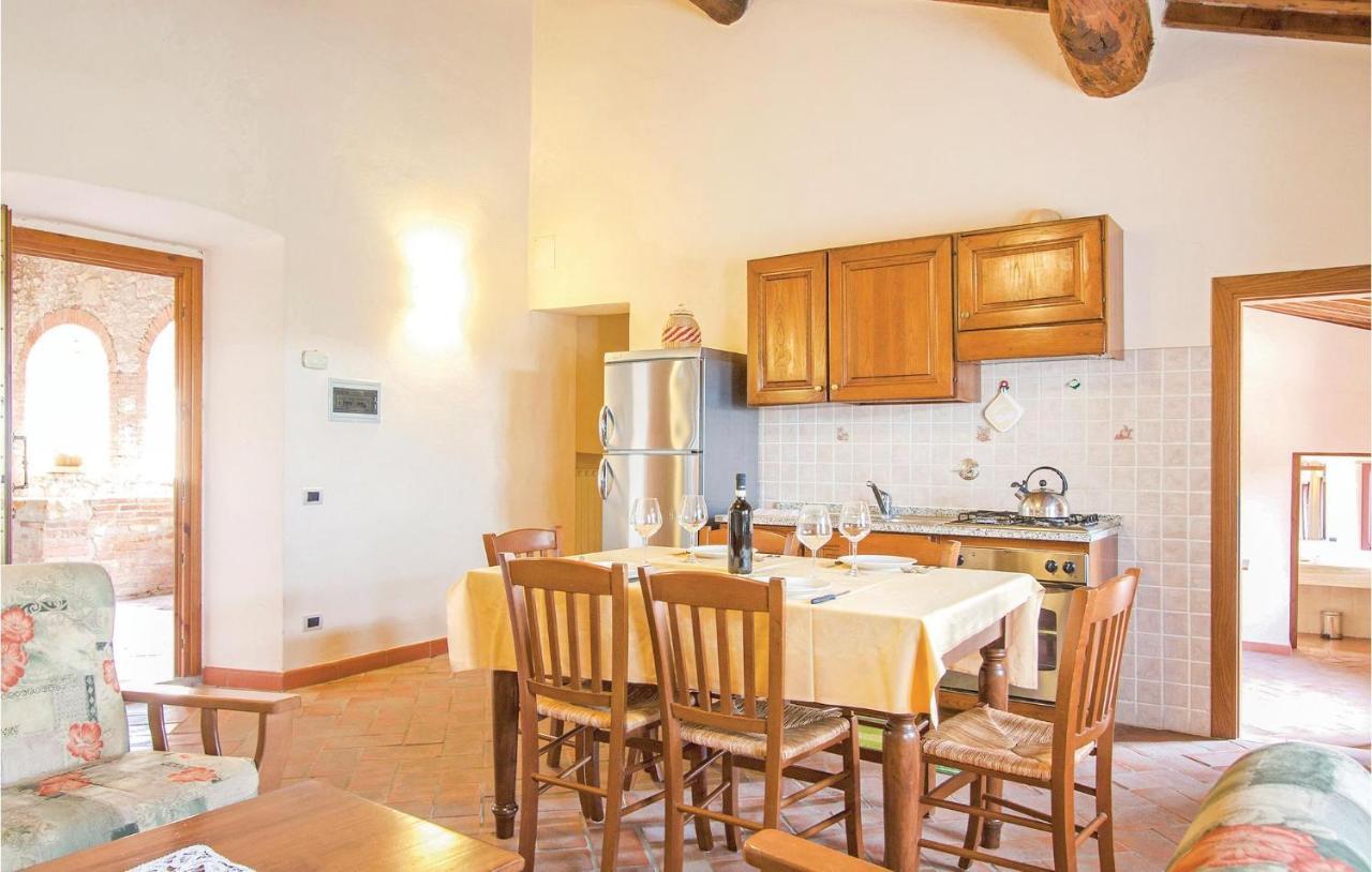 Sangiovese 6 Apartment San Donato in Poggio Exterior photo