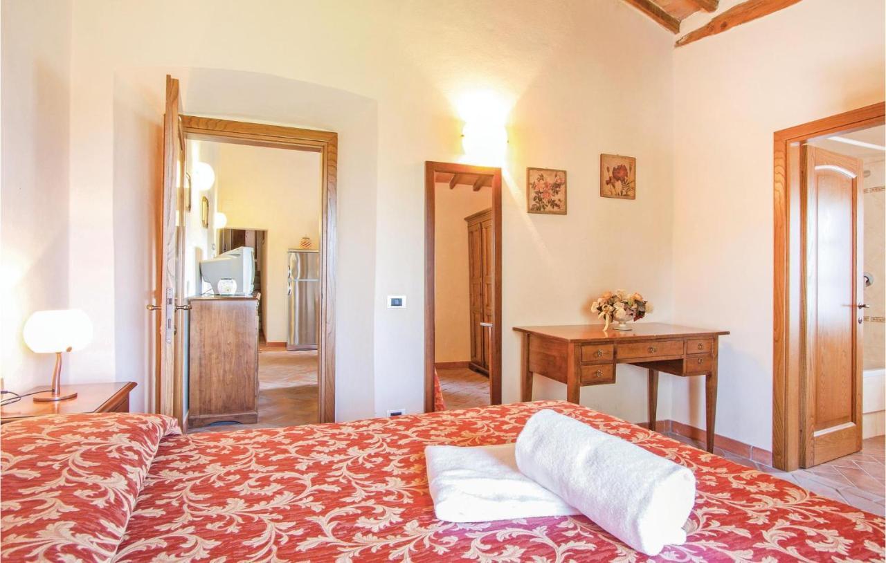 Sangiovese 6 Apartment San Donato in Poggio Exterior photo