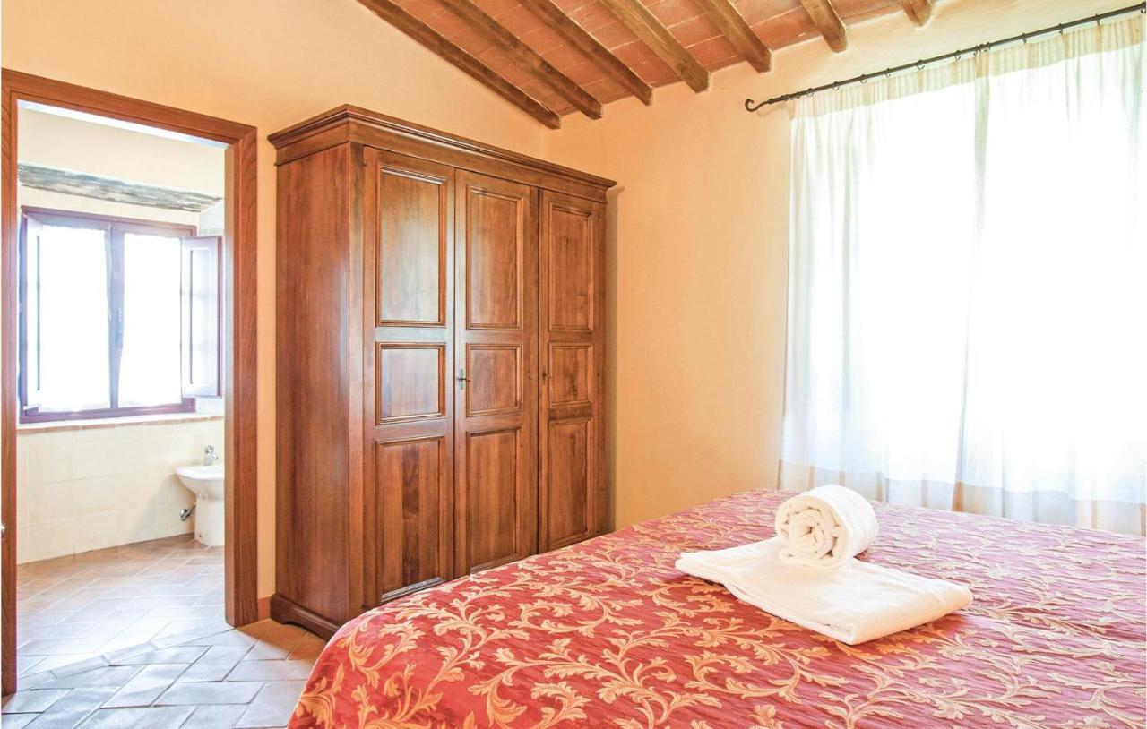 Sangiovese 6 Apartment San Donato in Poggio Exterior photo
