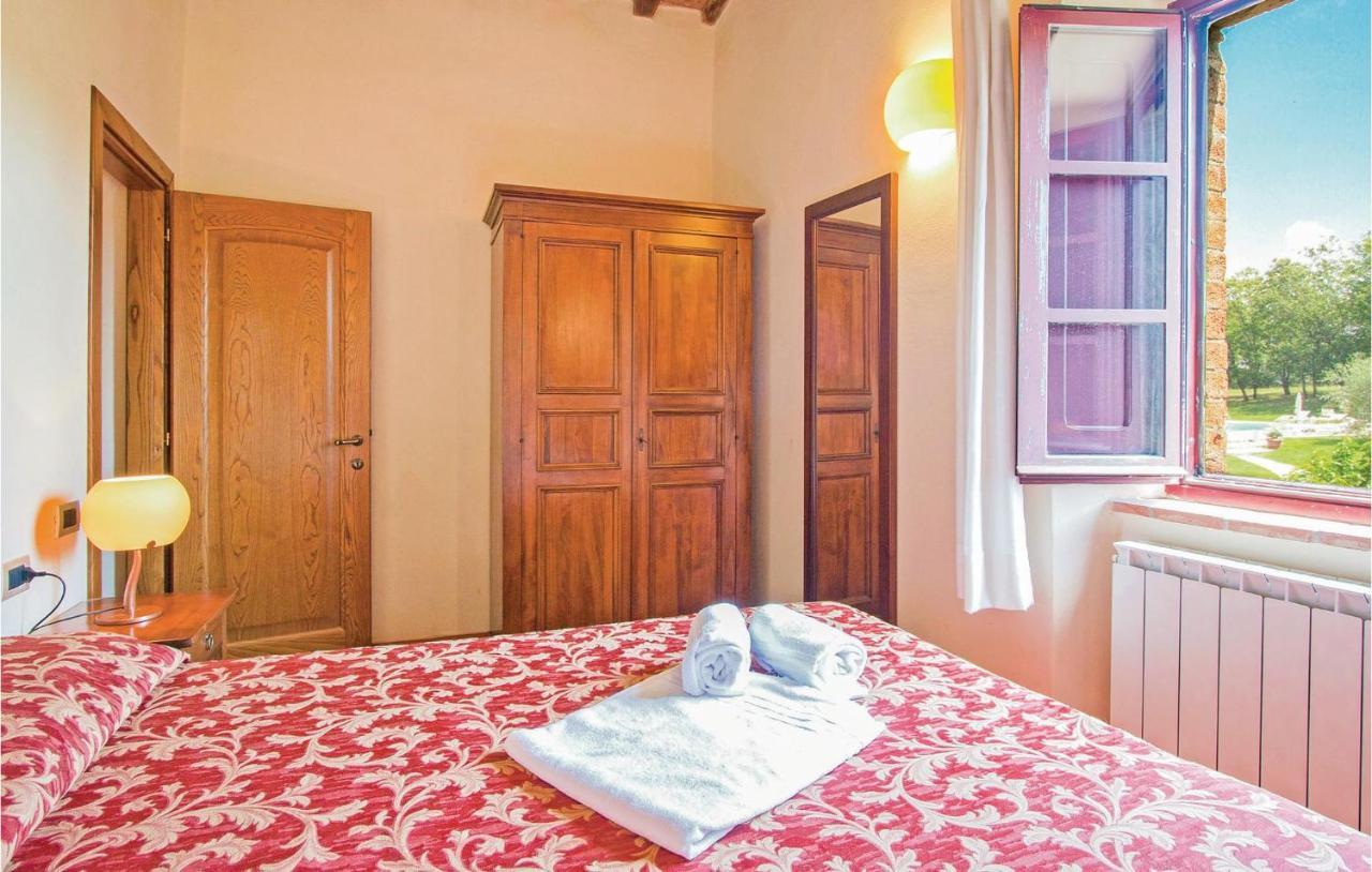 Sangiovese 6 Apartment San Donato in Poggio Exterior photo